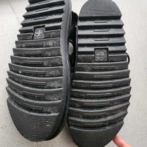 닥터마틴 나틸라 블랙 240사이즈