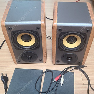 브리츠 BR-1000A 스피커