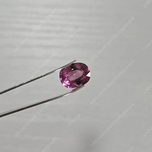 천연 스피넬 3.52ct