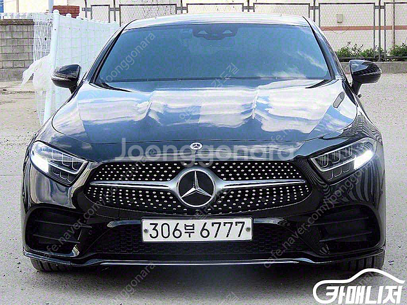 [벤츠]CLS클래스 C257 CLS 300d AMG L...--1