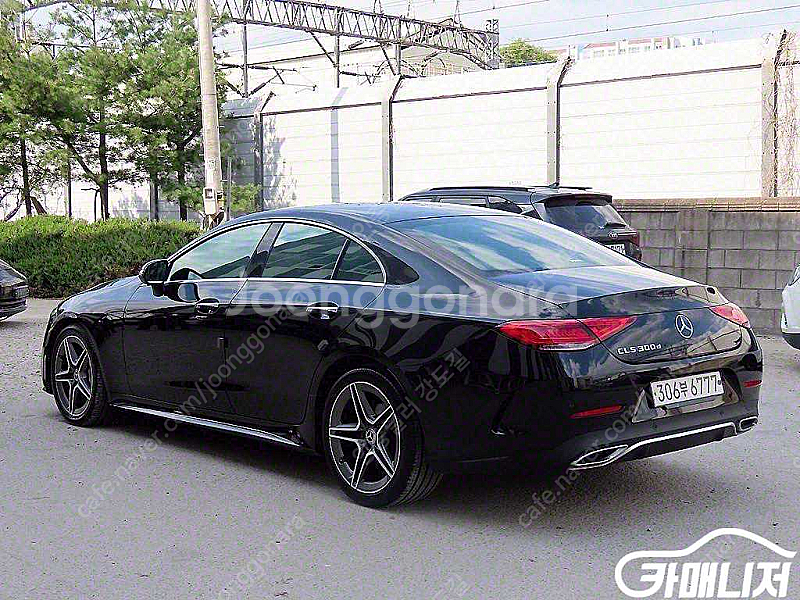 [벤츠]CLS클래스 C257 CLS 300d AMG L...--3