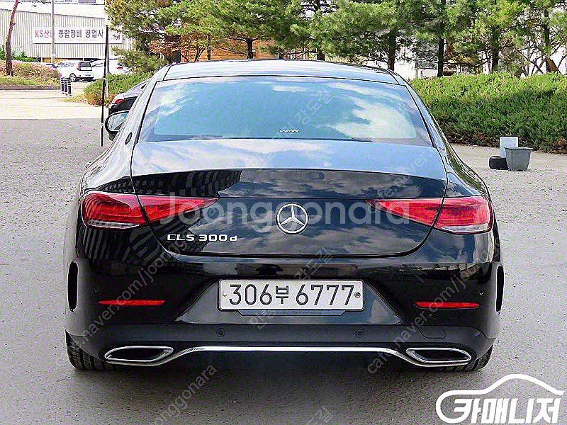 [벤츠]CLS클래스 C257 CLS 300d AMG L...--4