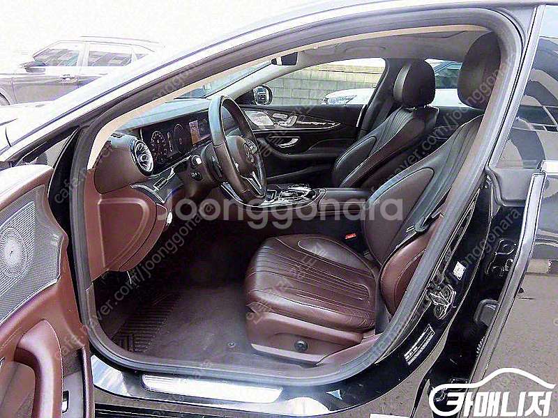 [벤츠]CLS클래스 C257 CLS 300d AMG L...--5