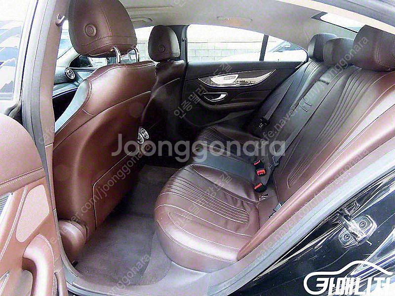 [벤츠]CLS클래스 C257 CLS 300d AMG L...--6