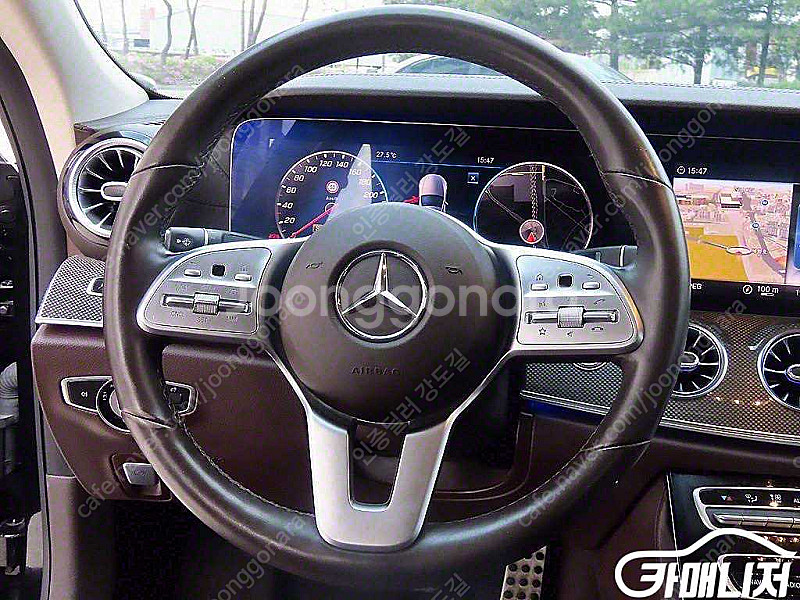 [벤츠]CLS클래스 C257 CLS 300d AMG L...--8