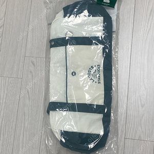 미개봉 새상품) 스타벅스 라코스테 가방 반값택포 37000