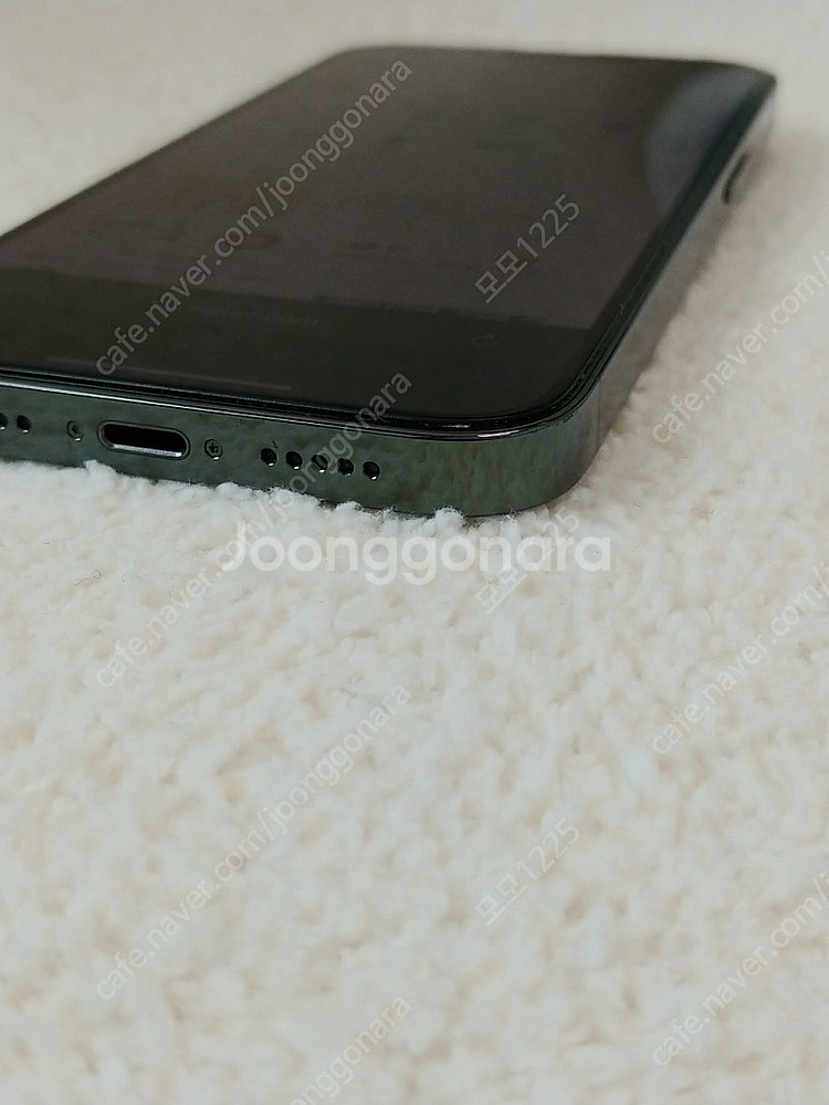 아이폰13pro 256g 자급제폰 팝나다.--4