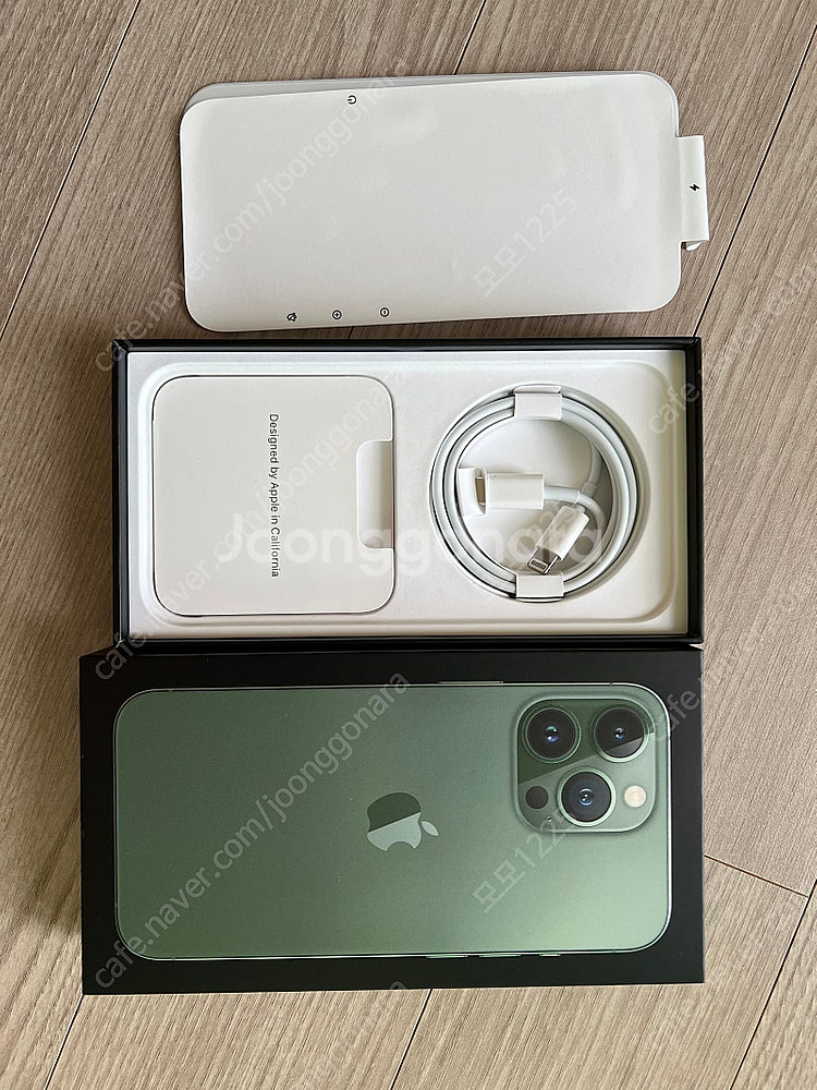 아이폰13pro 256g 자급제폰 팝나다.--5