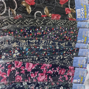 6세트 10,000원) 냉장고바지원단 패션냉장고토시 남여공용 프리사이즈