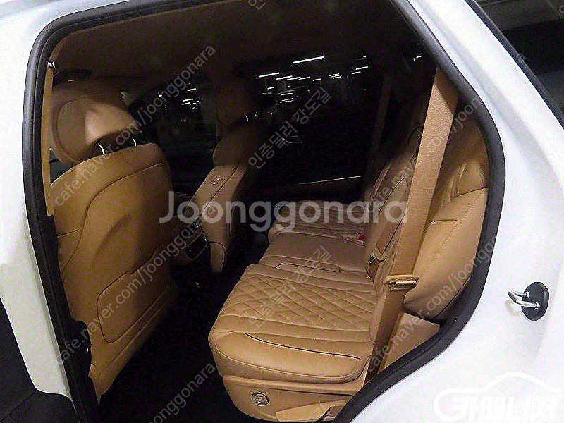 [제네시스]GV80 가솔린 2.5T AWD | 2021...--7
