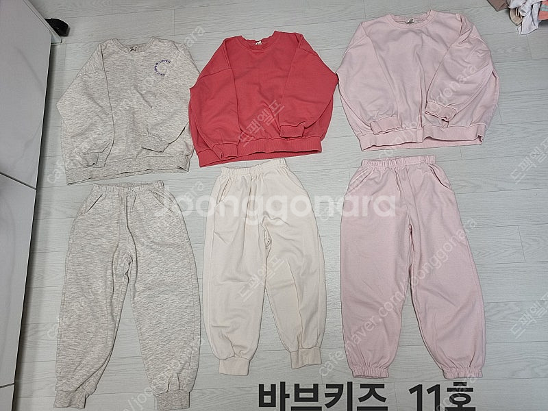 (타 카페 중복) 13호,15호 스키복(썰매복)/120...--4