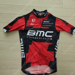 BMC 프로팀 정품 져지 새제품