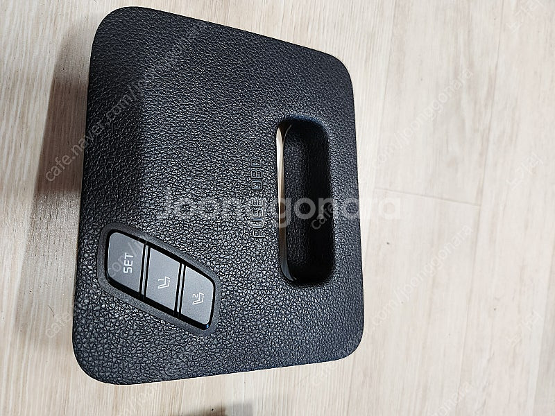 K5 DL3 21년식 윈도우스위 메모리스위치--2