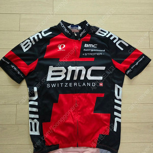 BMC 져지 펄이즈미정품 새제품