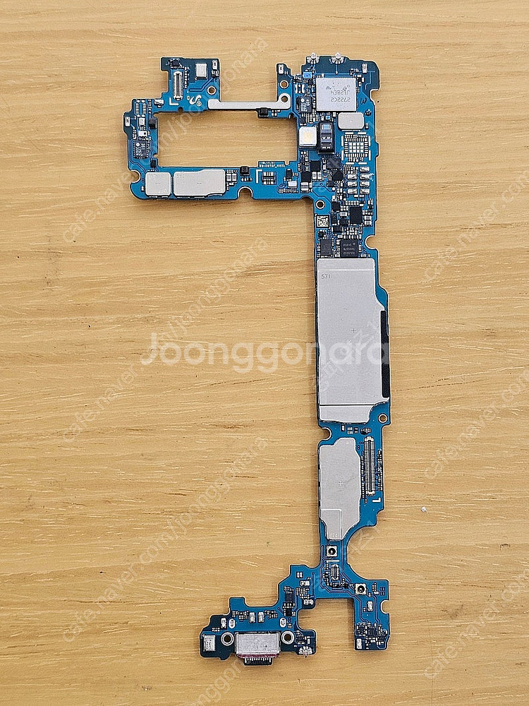 [수량 한정/초특가] 삼성 갤럭시 S10 LTE 메인보...--0