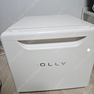 olly 미니냉장고 팝니다 [인천 직거래]