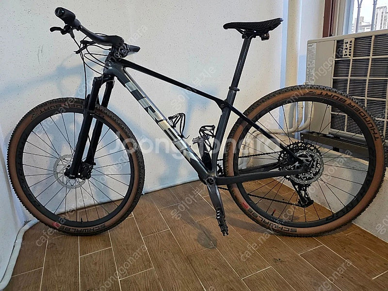 트렉 프로칼리버 9.7 MTB M/L 팝니다--1