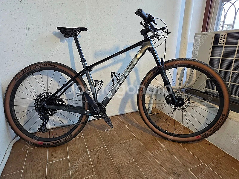 트렉 프로칼리버 9.7 MTB M/L 팝니다--0