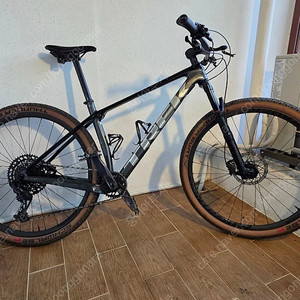 트렉 프로칼리버 9.7 MTB M/L 팝니다