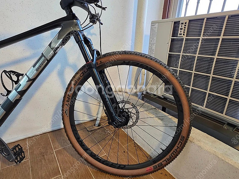트렉 프로칼리버 9.7 MTB M/L 팝니다--7
