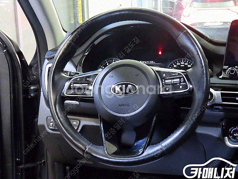 [기아]셀토스 가솔린 1.6 터보 4WD 노블레스 | ...--8
