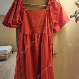 임부복 바캉스 여름휴가 태교여행 원피스