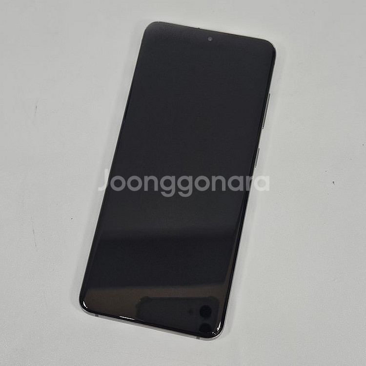 외관초깔끔 무잔상 램12G 갤럭시 S20 그레이색상 1...--6