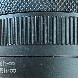 렌즈팝니다 캐논 RF-S18-45mm F4.5-6.3 IS STM