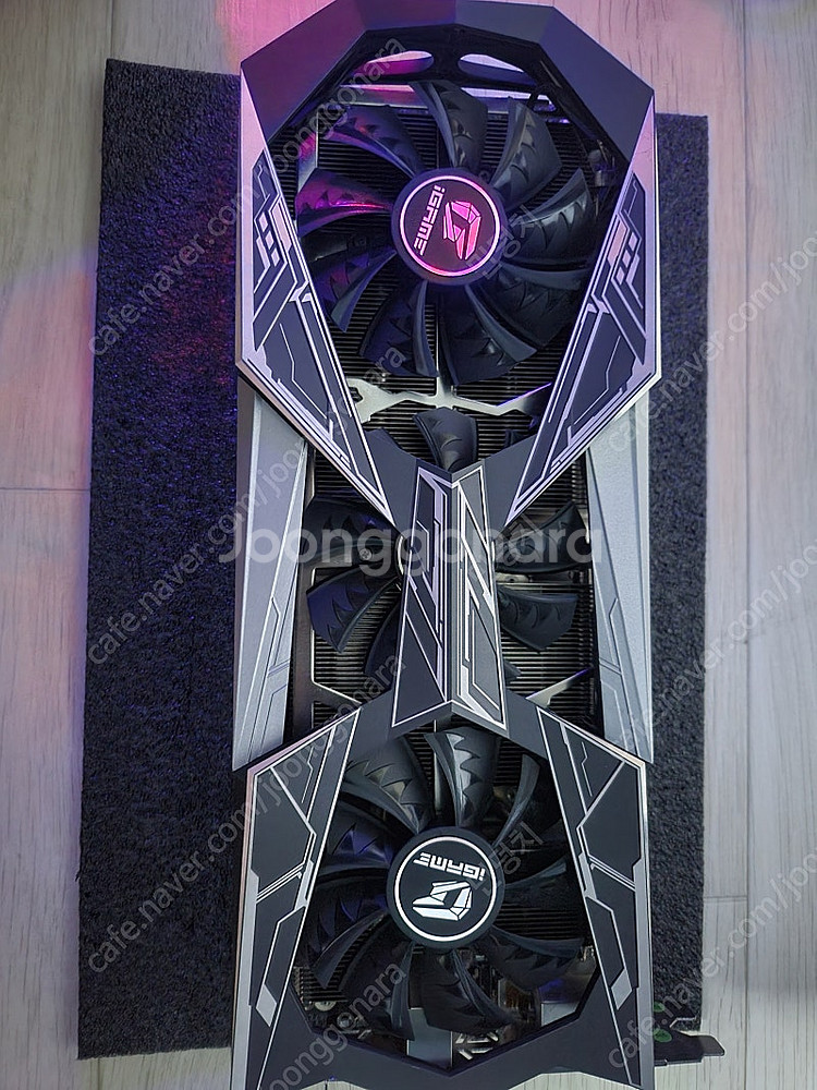rtx2080ti 불칸--0