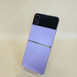 무잔상 갤럭시 Z플립4 무잔상 F721 삼성 정품할인판매 당일발송