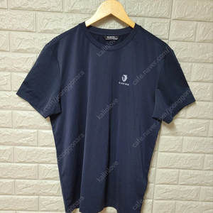 블랙야크 더블에코 라운드 반팔티