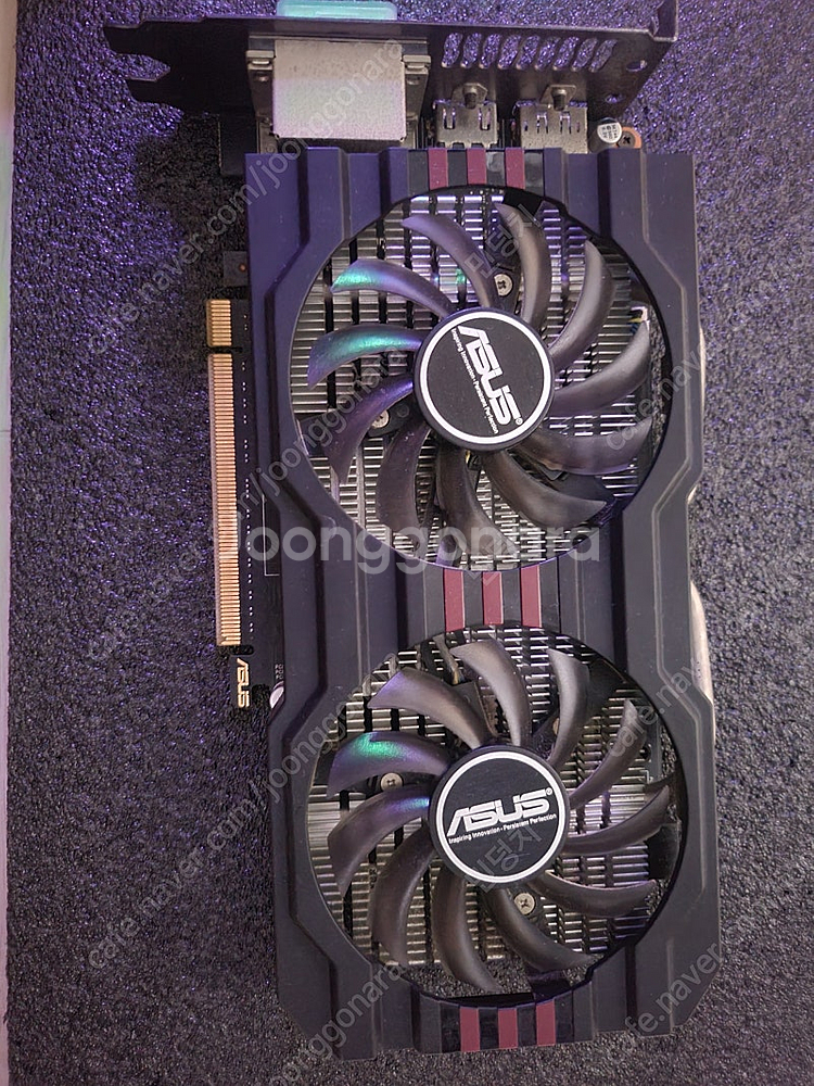 gtx660 2g--0
