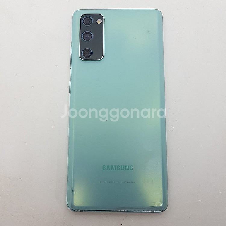[판매] 서울 카드가능 갤럭시 S20 FE (G781)...--1