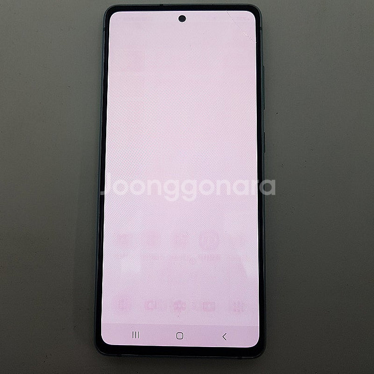 [판매] 서울 카드가능 갤럭시 S20 FE (G781)...--6