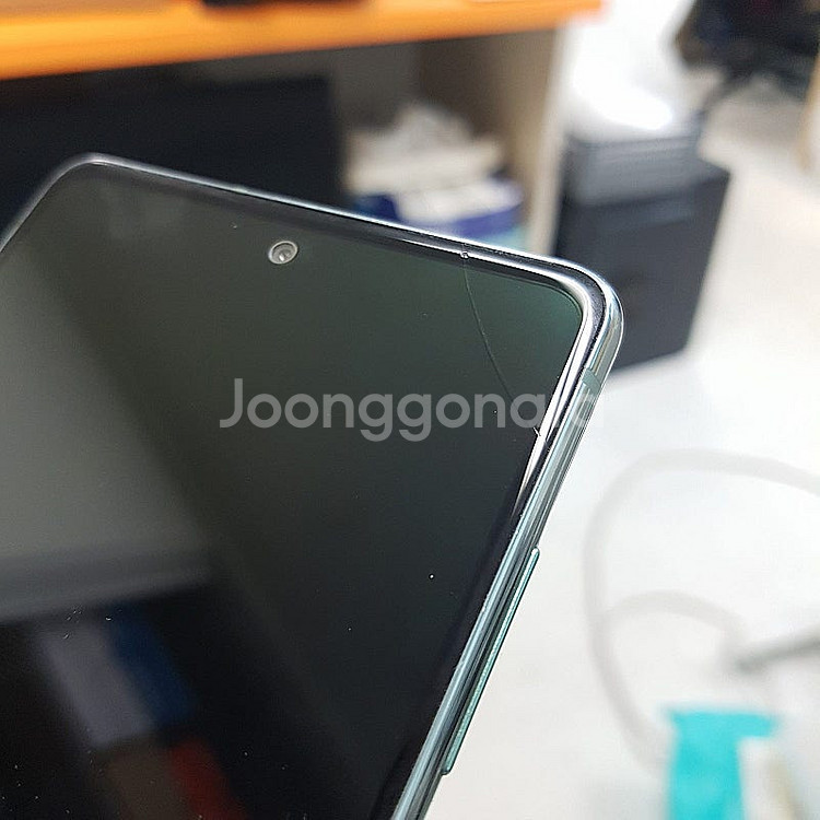 [판매] 서울 카드가능 갤럭시 S20 FE (G781)...--7