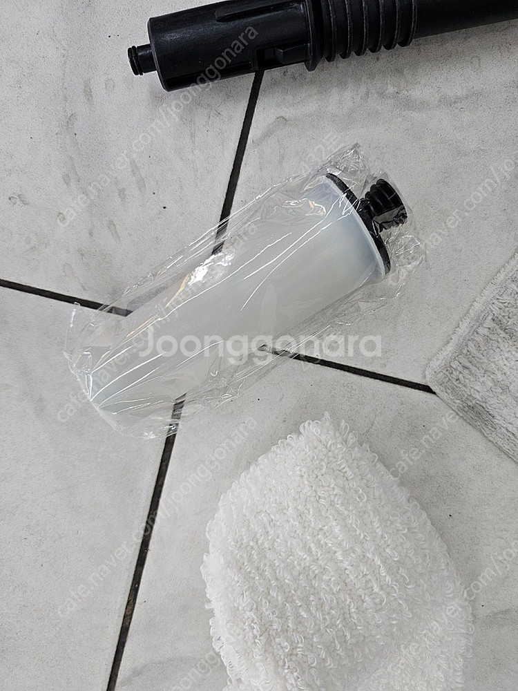 카처 SC3 스팀청소기--5