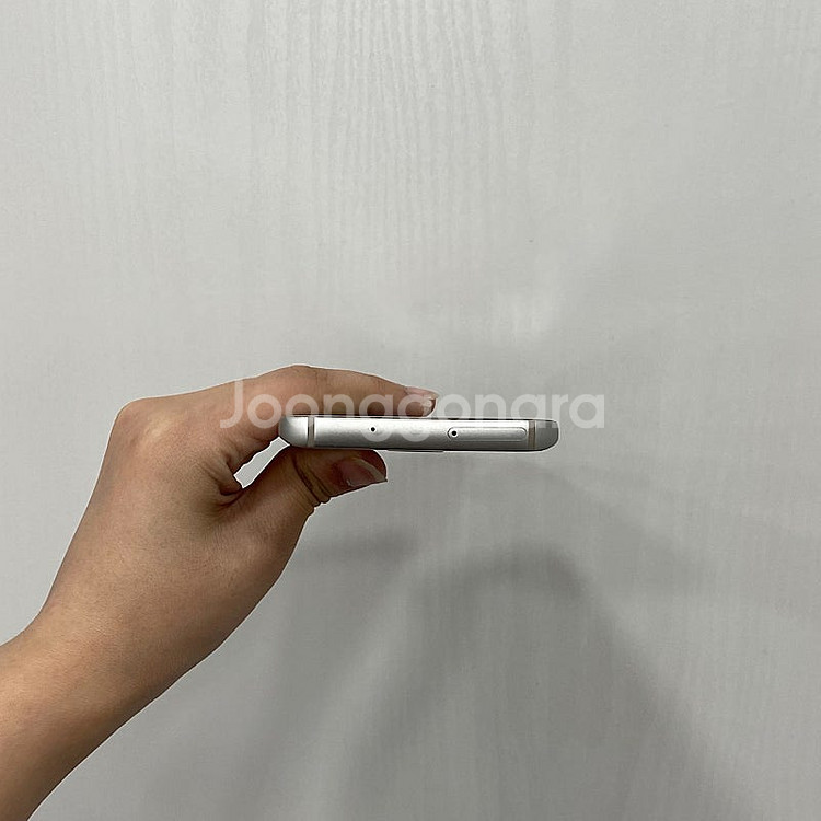 99127 갤럭시S7 골드 64GB 부산 중고폰 팝니다...--3