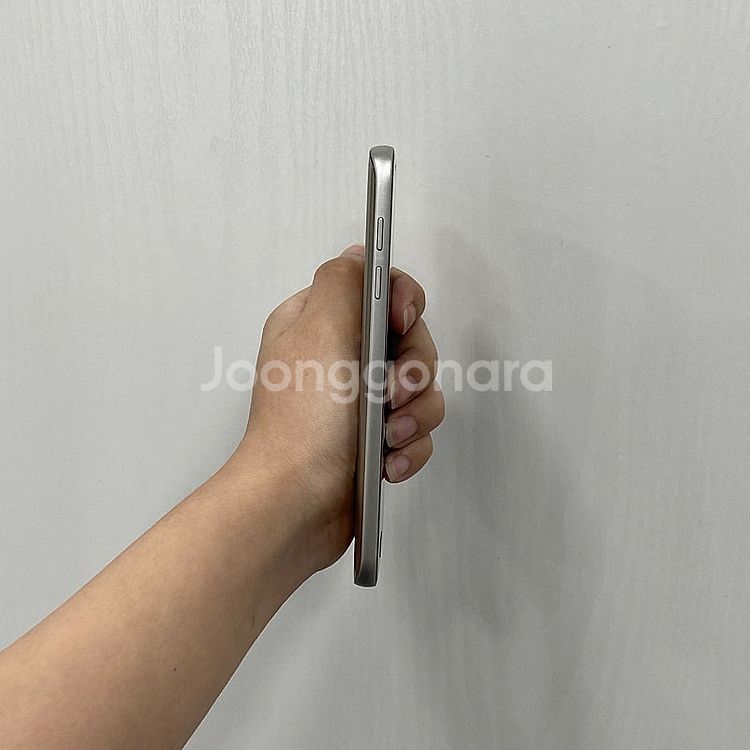 99127 갤럭시S7 골드 64GB 부산 중고폰 팝니다...--6