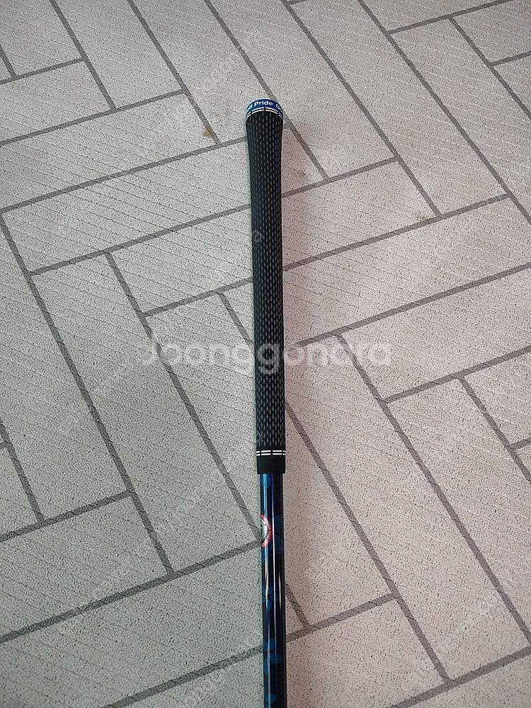 Qi10 max 10.5도 드라이버 디아마나 R샤프트--4