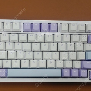 AK820유선 조용한 키보드