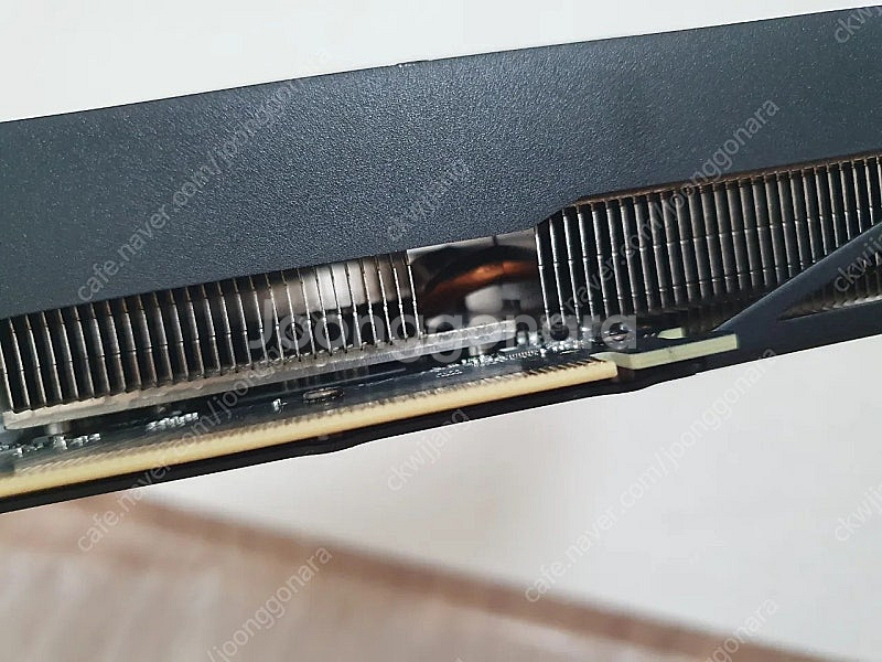 (가격내림)갤럭시 rtx4060ti oc 팝니다--4
