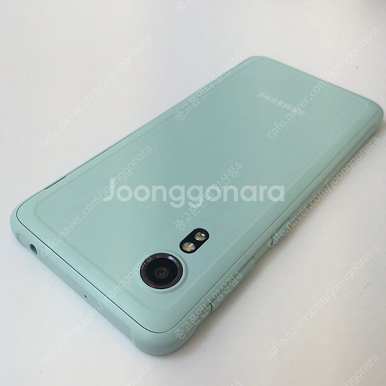 (양산중고폰) 03405 갤럭시엑스커버5 (G525) ...--4