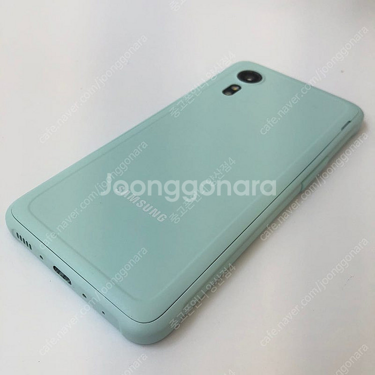 (양산중고폰) 03405 갤럭시엑스커버5 (G525) ...--5