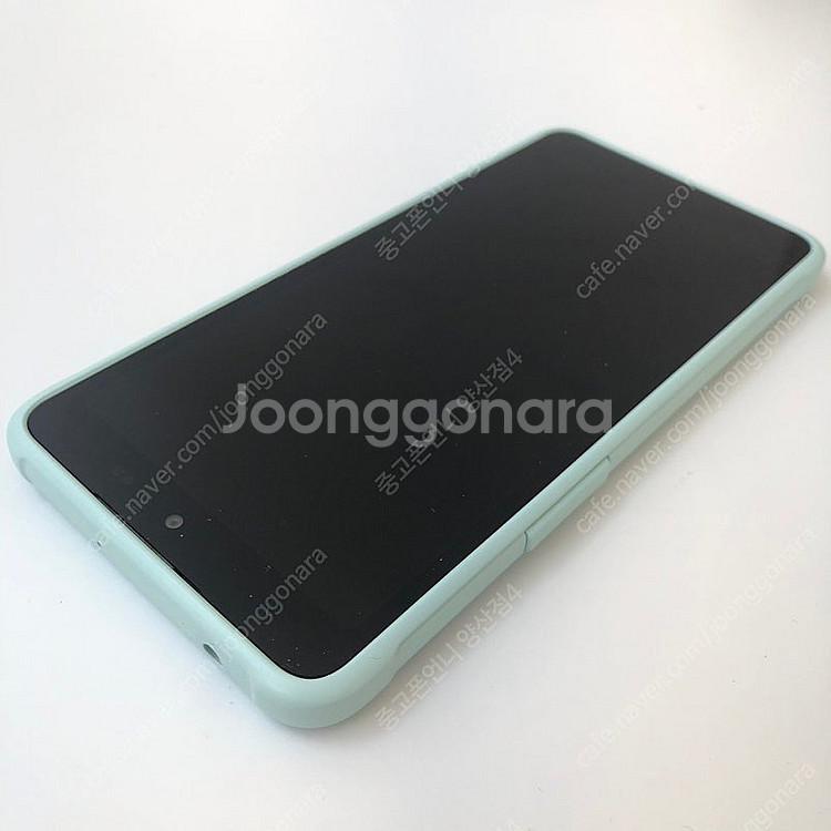 (양산중고폰) 03405 갤럭시엑스커버5 (G525) ...--6