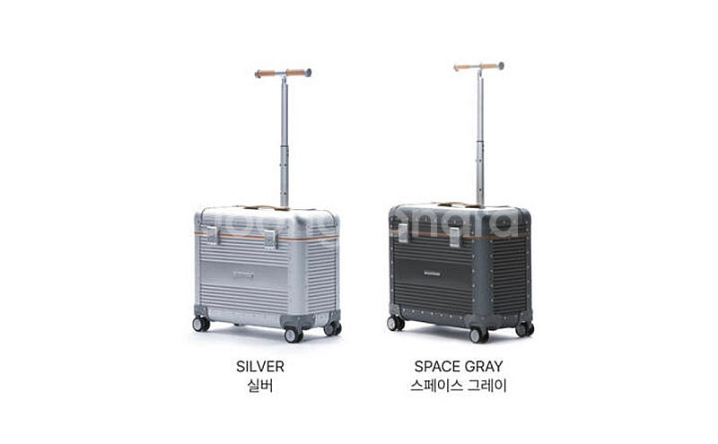 2025년신제품 로우로우캐리어ALU44L--3