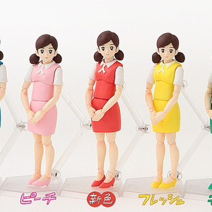 [구매] 컵의 후지코 Figma 피그마 후치코 구입/삽니다