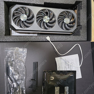 zotac rtx 5070ti amp 팝니다