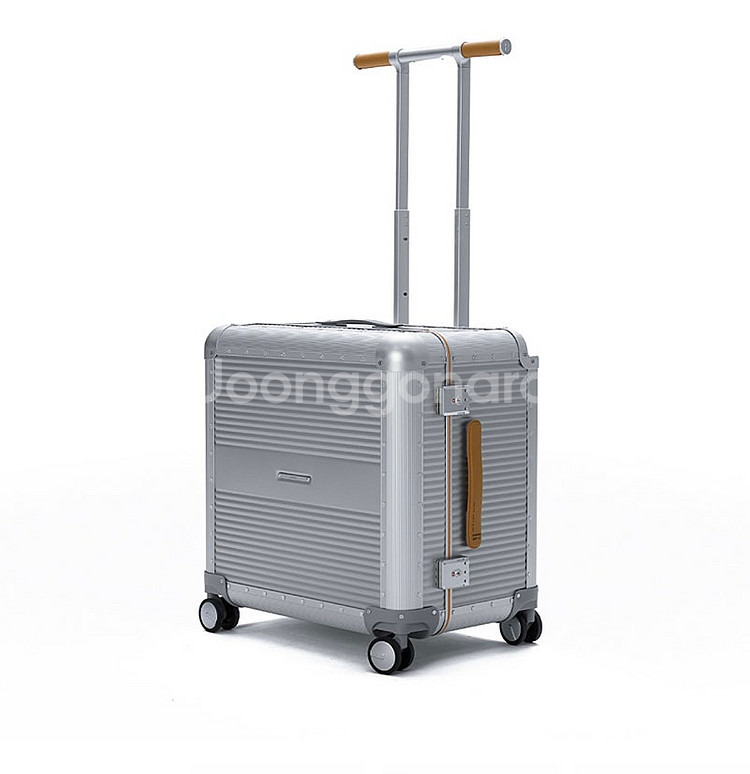 로우로우캐리어 알루미늄ALUMINIUM 91L/24인치--0