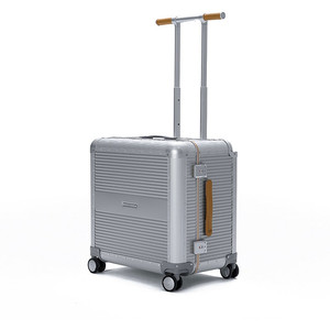 로우로우캐리어 알루미늄ALUMINIUM 91L/24인치