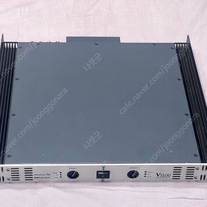 American Dj V1500